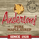 Anderson’s Maple Syrup