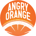 Angry Orange