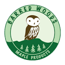 Barred Woods Maple