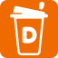Decaf Original Blend