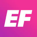 EF