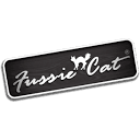 Fussie Cat