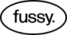 Fussy