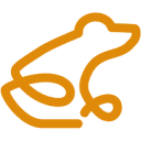 Golden Frog