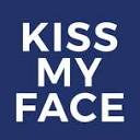 Kiss My Face logo