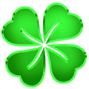 LUCKY