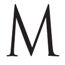 Marlowe logo