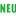 NEU MASTER