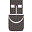 USB4 40Gbps USB-C Cable (240W)