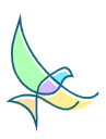 Giant Delta Rainbow Kite XP