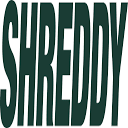 Shreddy