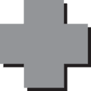 Silver Cross