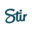 Stir
