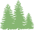 Whispering Pines