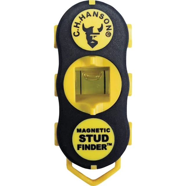 03040 Magnetic Stud Finder