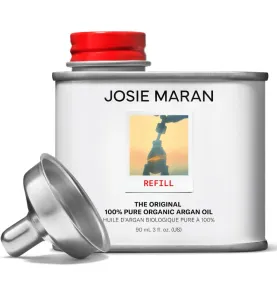 100% Pure Argan Oil