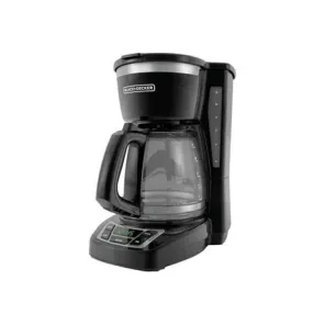 12-Cup Programmable Coffeemaker (CM1160B)