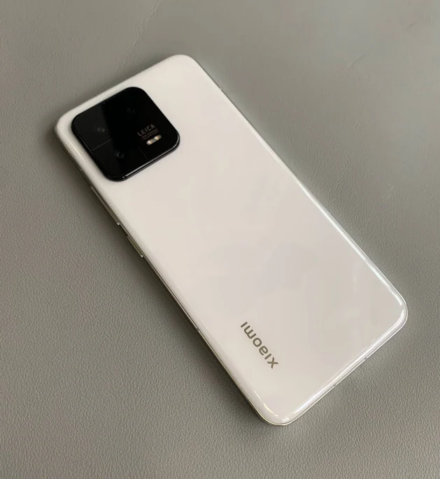 Xiaomi