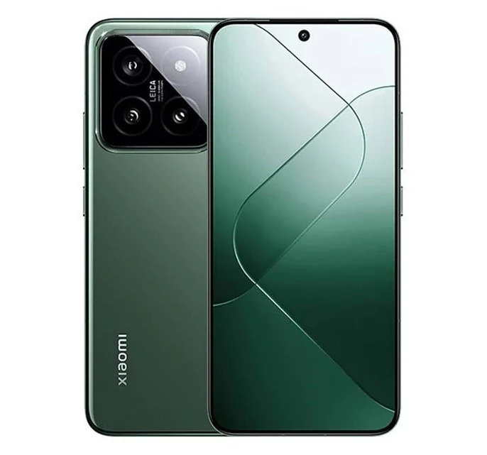 Xiaomi