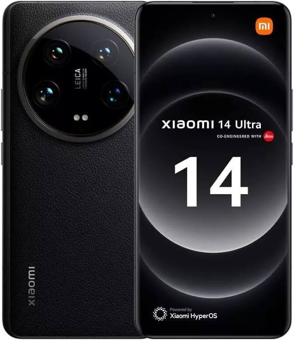 14 Ultra