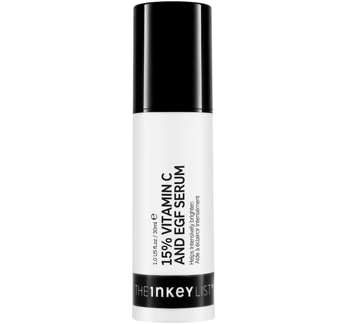 The Inkey List
