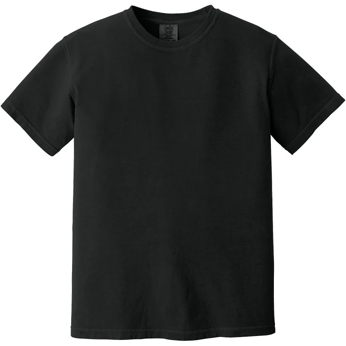 1717 Garment-Dyed Heavyweight T-Shirt