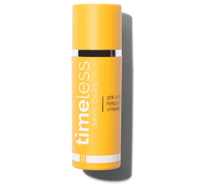 20% Vitamin C + E Ferulic Acid Serum