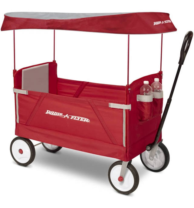 Radio Flyer