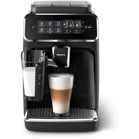 3200 Series LatteGo