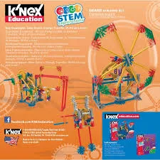 K'nex