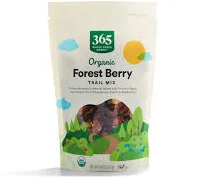 365 Organic Trail Mix