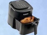 4.5 Quart Air Fryer