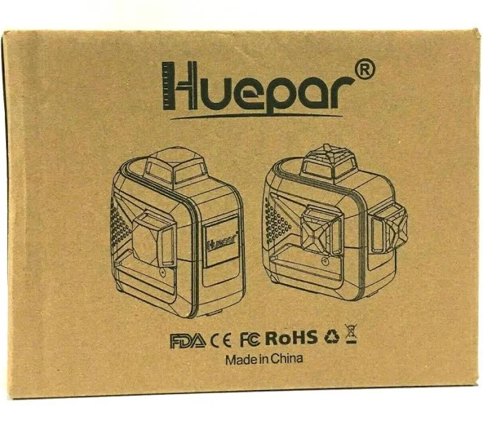 Huepar