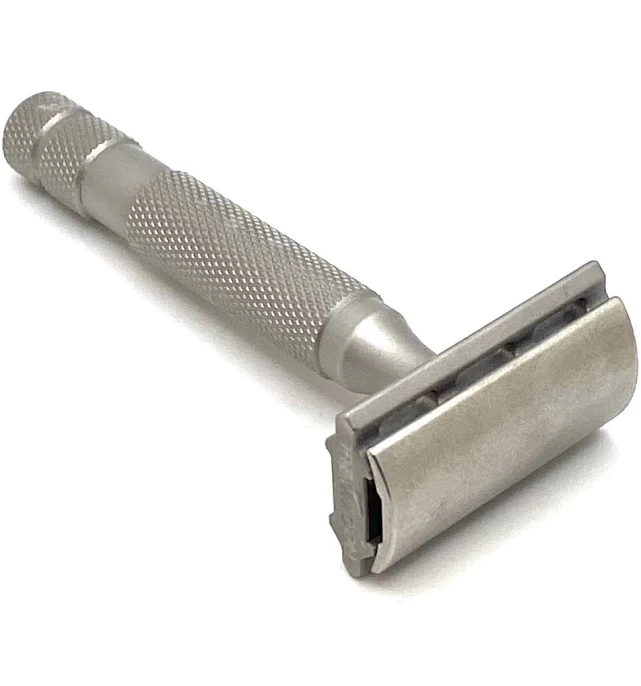 Rockwell Razors