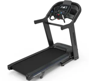 Horizon Fitness