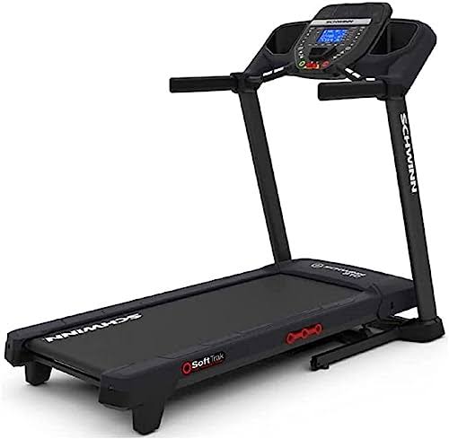 810 Treadmill