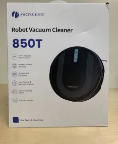850T