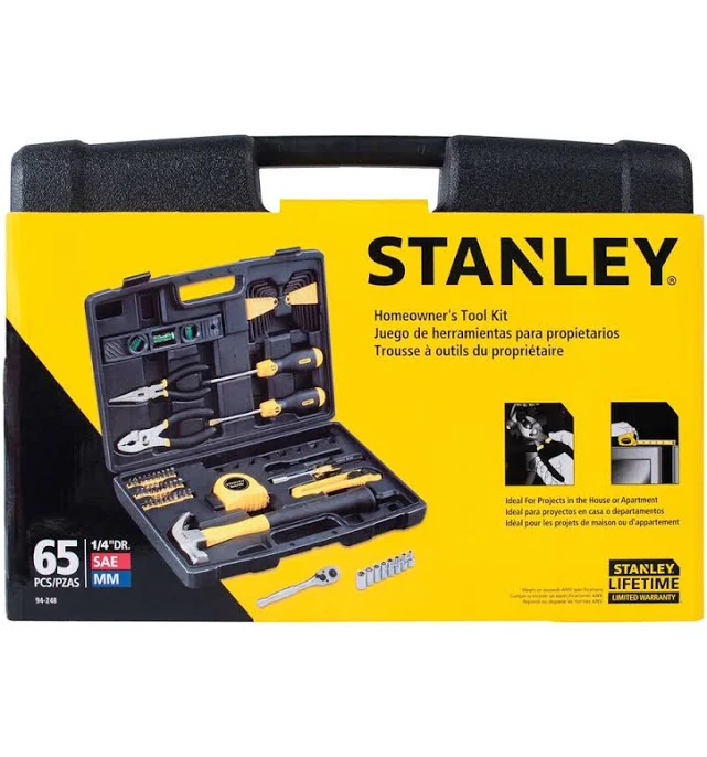 Stanley