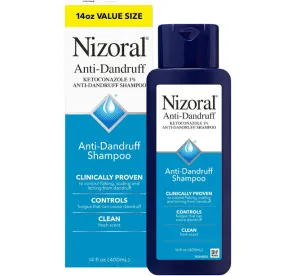A-D Anti-Dandruff Shampoo