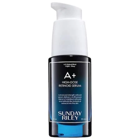 A+ High-Dose Retinoid Serum