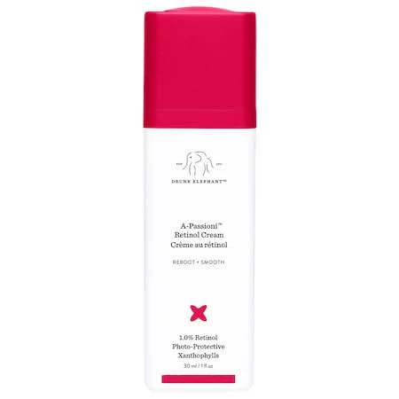 A-Passioni Retinol Cream
