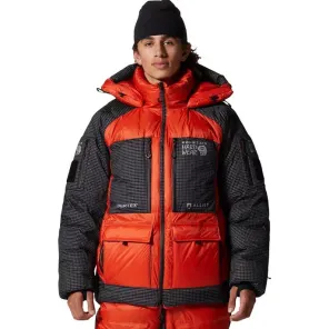Absolute Zero Parka