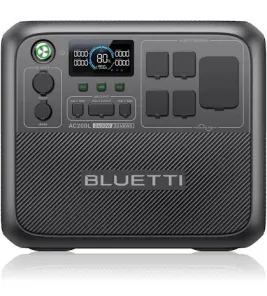 Bluetti