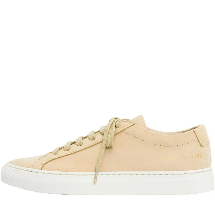 Achilles Low