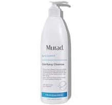 Acne Control Clarifying Cleanser