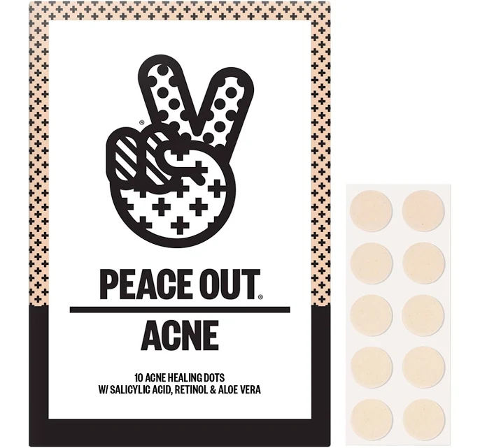 Acne Dots