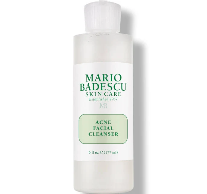 Mario Badescu