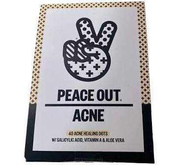 Peace Out