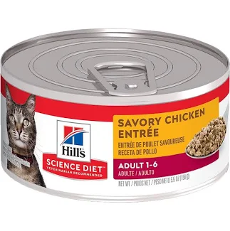 Hill's Science Diet