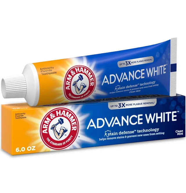 Arm & Hammer